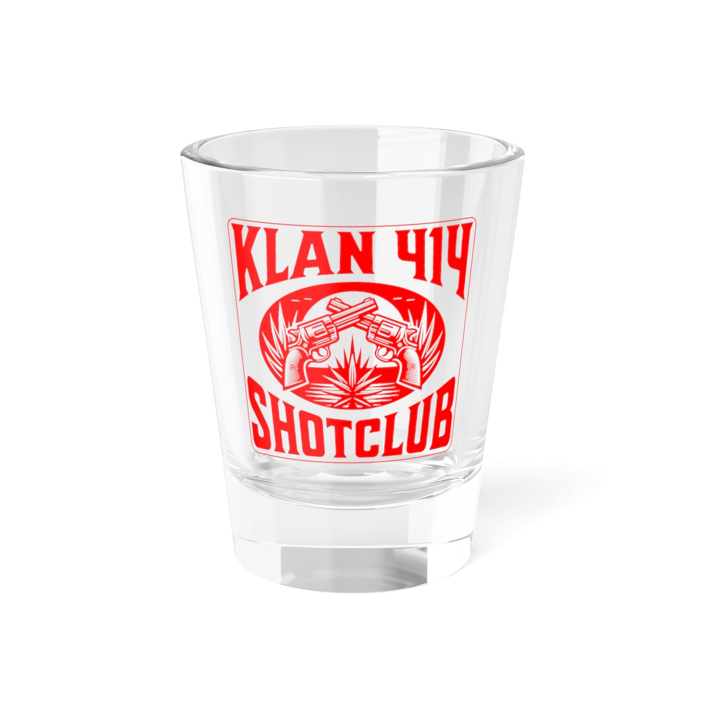 KLAN 414 SHOT CLUB