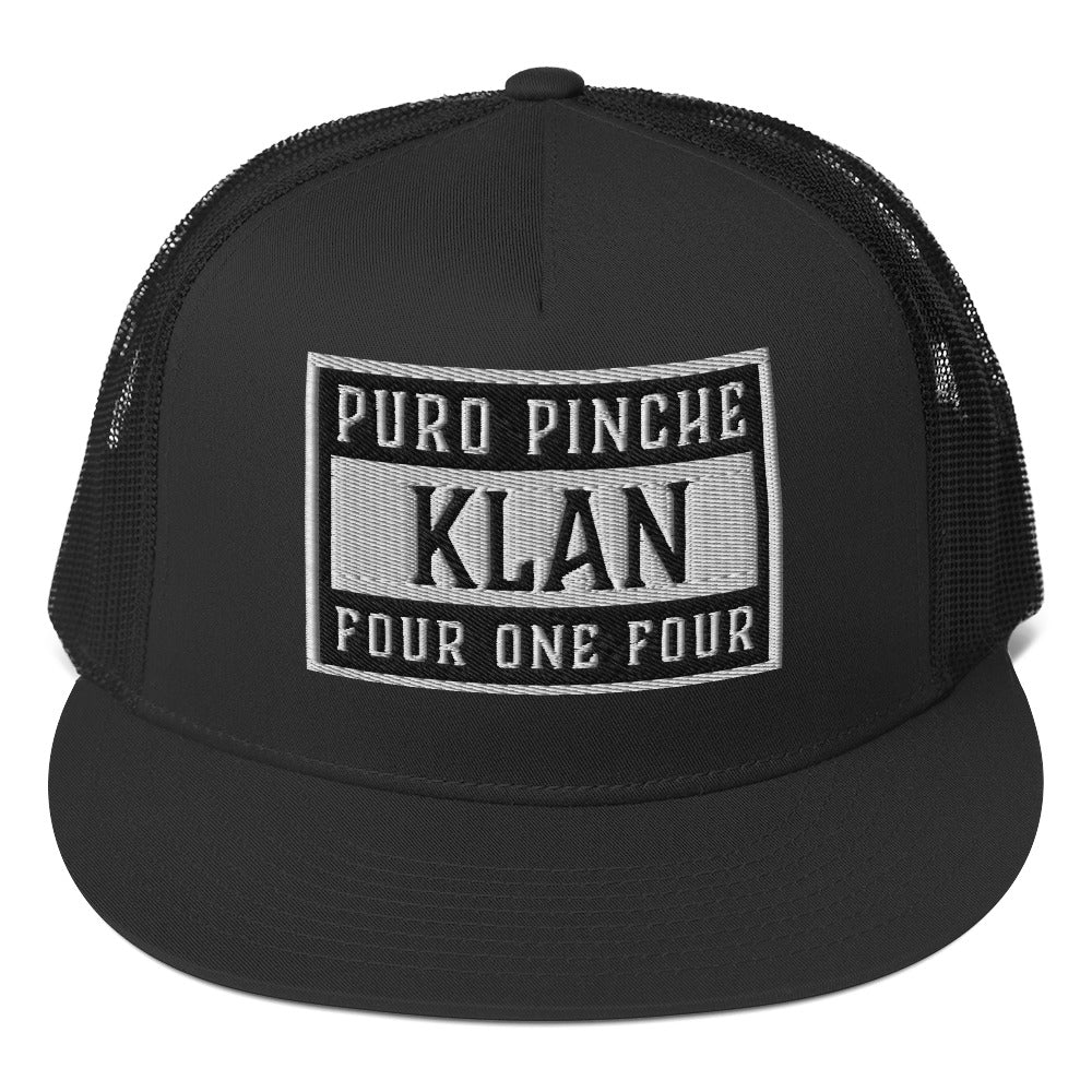 Puro Pinche Klan