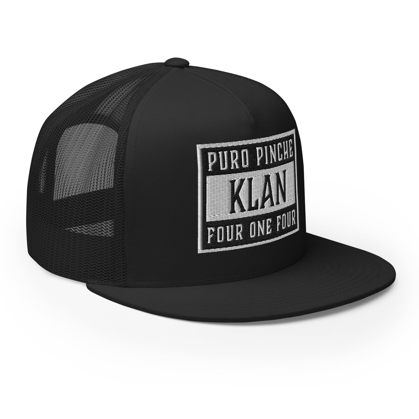 Puro Pinche Klan