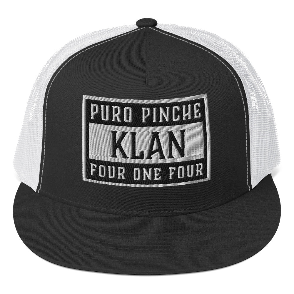 Puro Pinche Klan