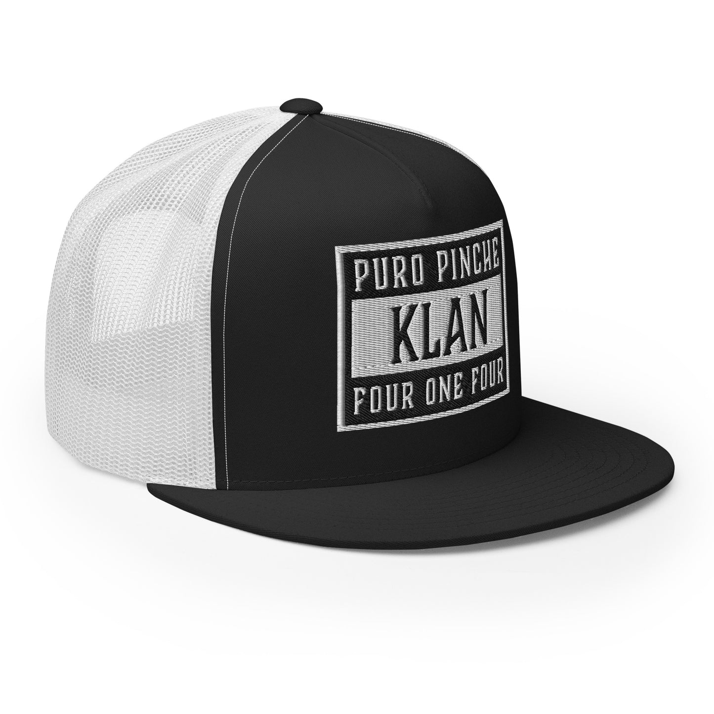 Puro Pinche Klan