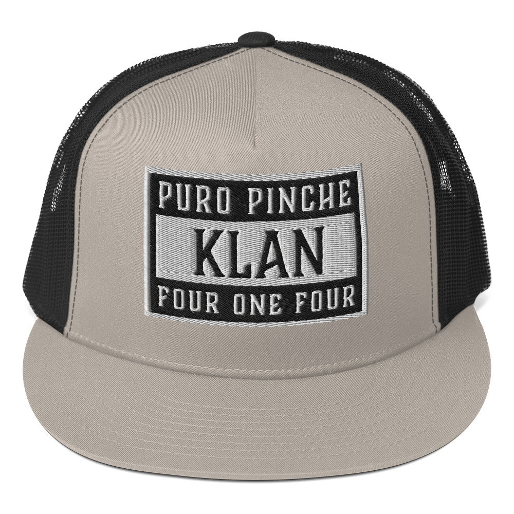 Puro Pinche Klan