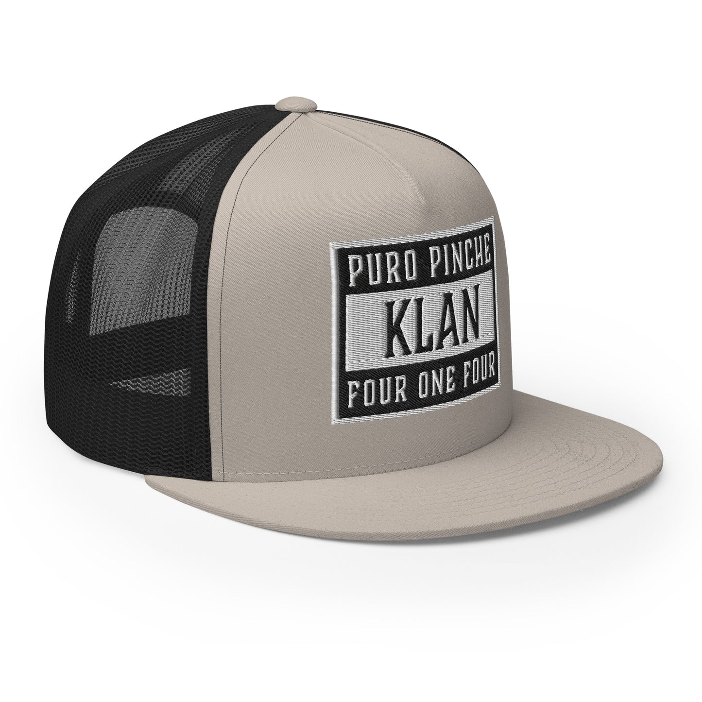 Puro Pinche Klan