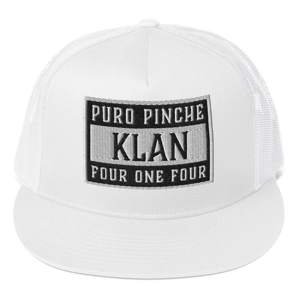 Puro Pinche Klan
