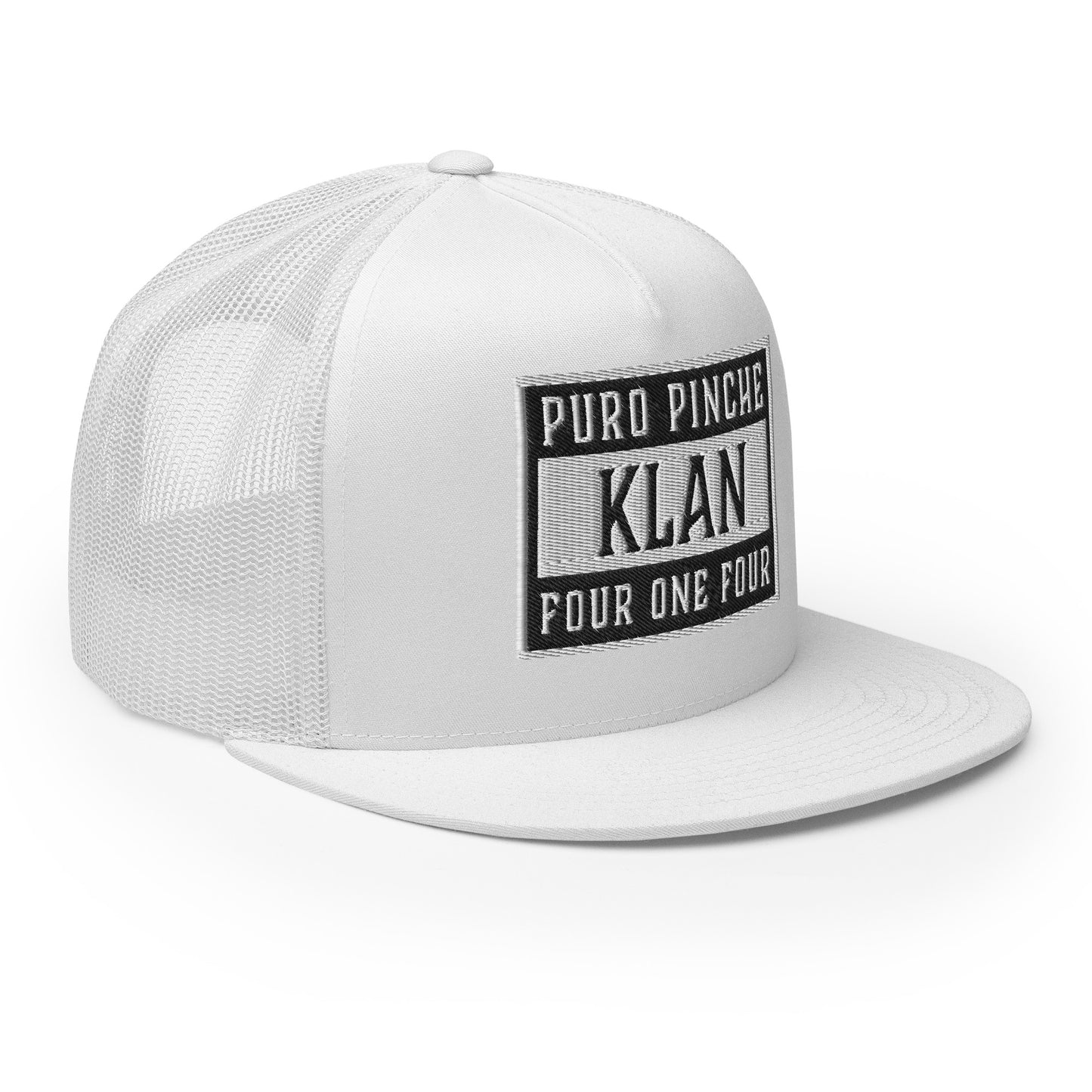 Puro Pinche Klan