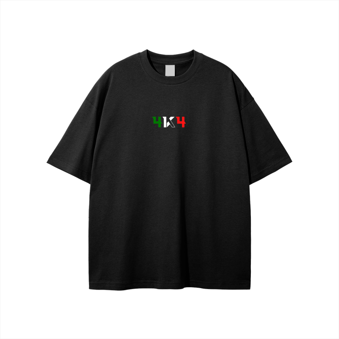 41k4 Tri Color