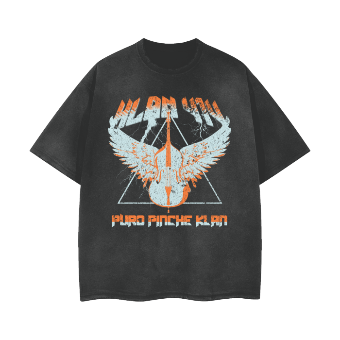 KLAN 414 Band tee