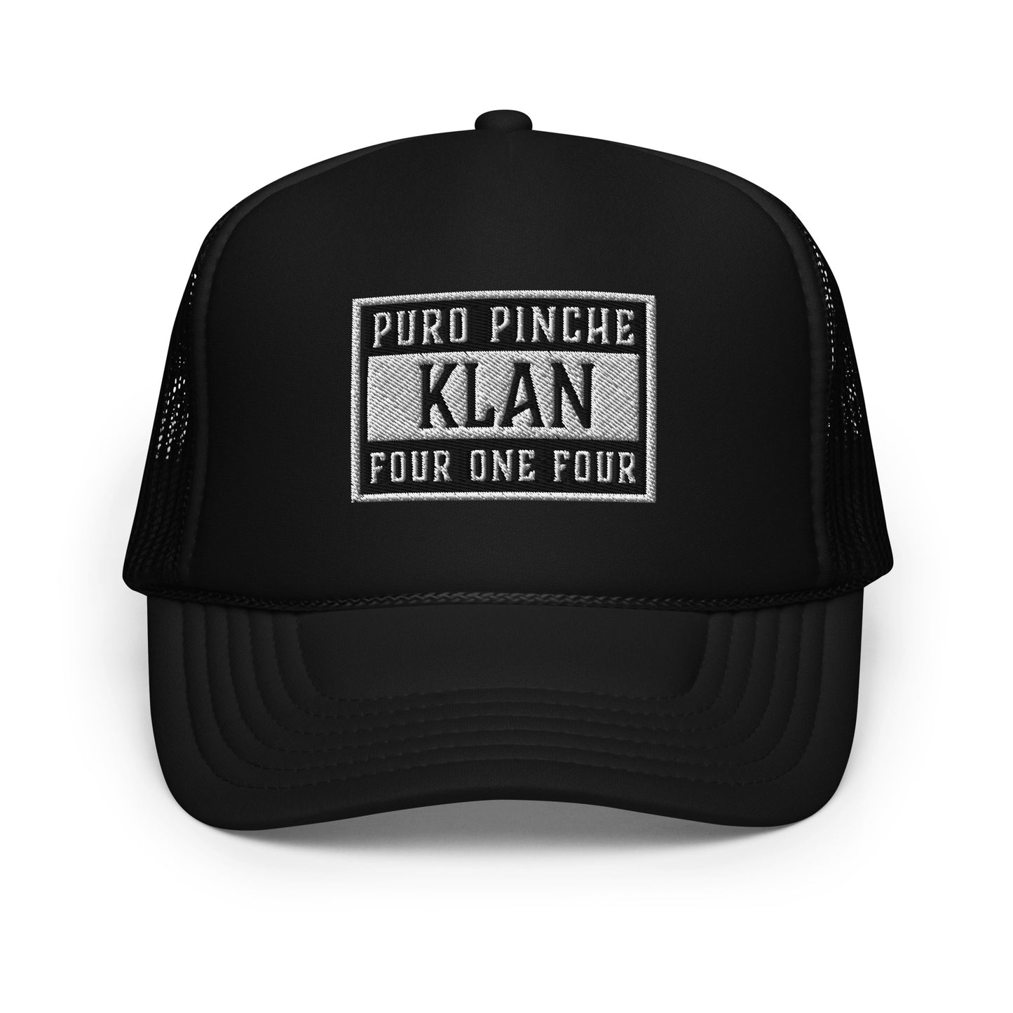 Puro Pinche Klan