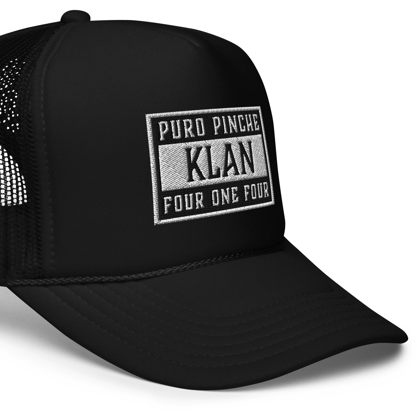 Puro Pinche Klan