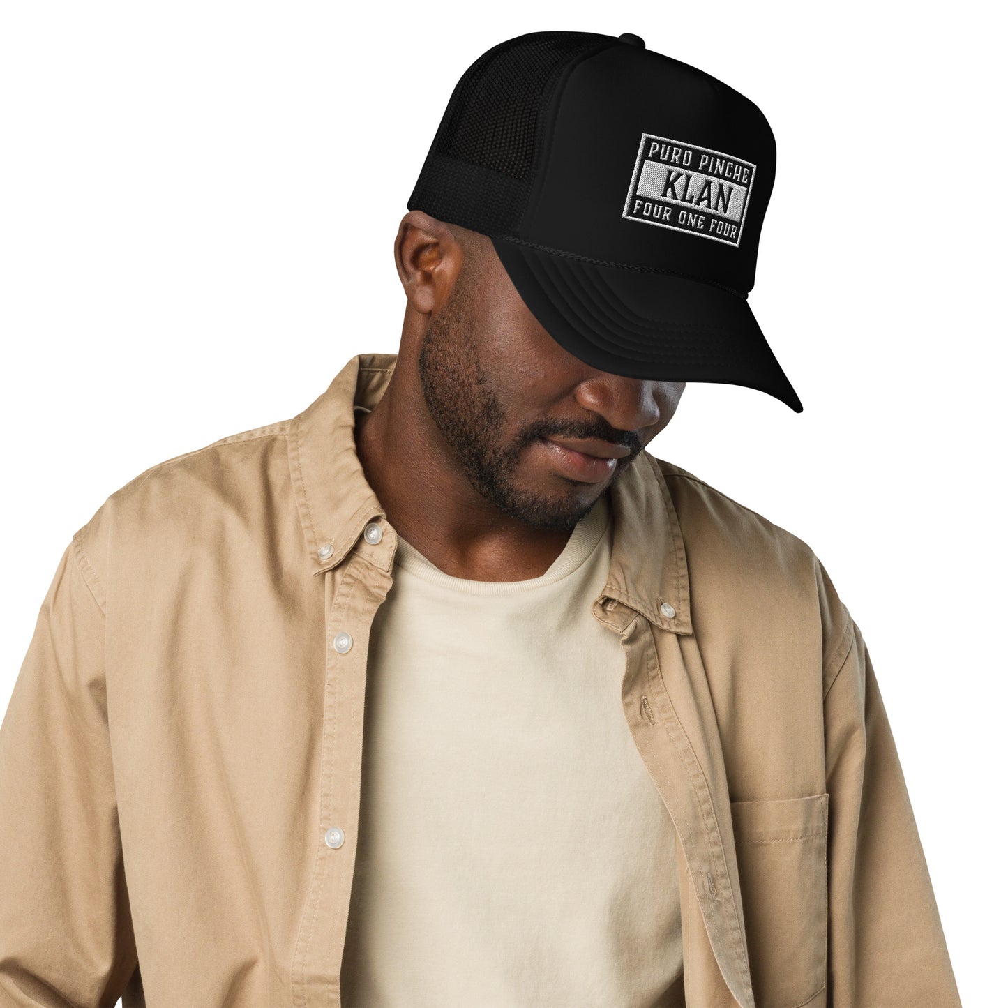 Puro Pinche Klan