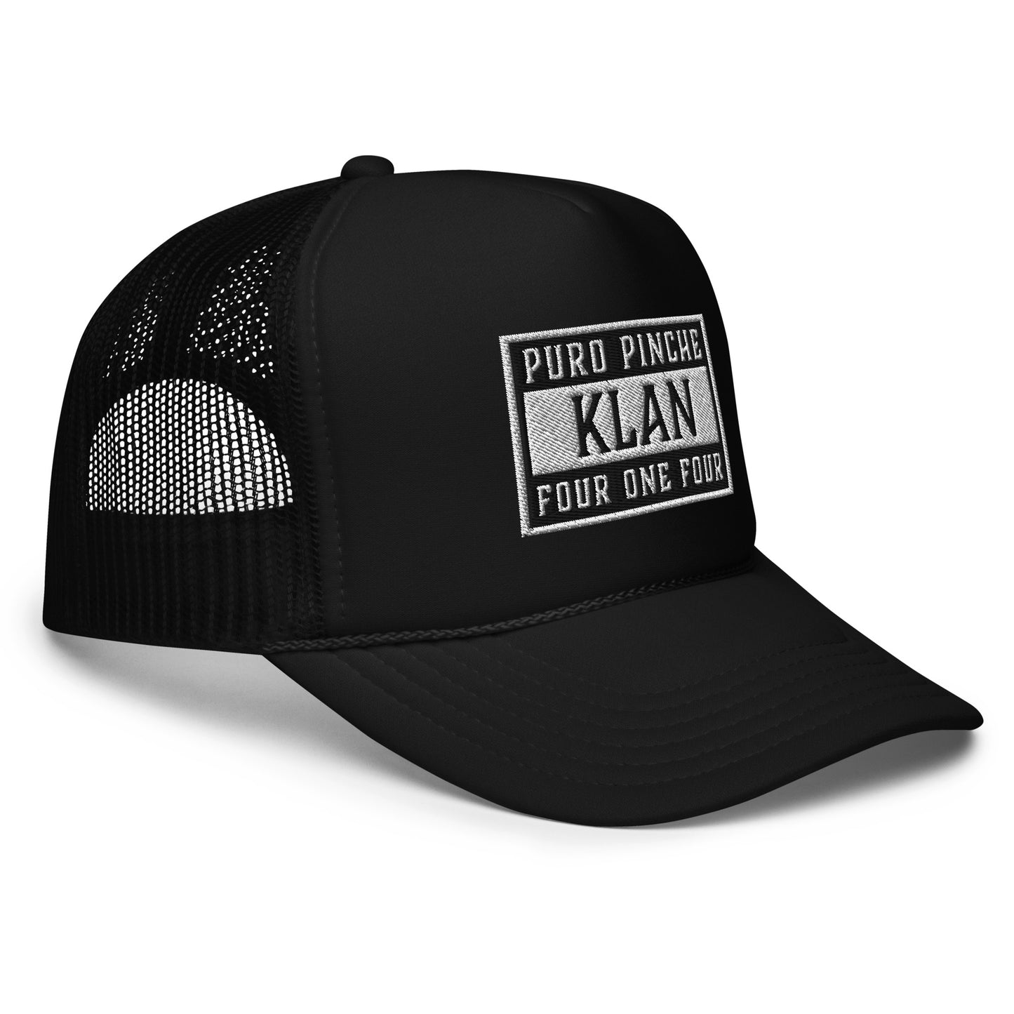 Puro Pinche Klan