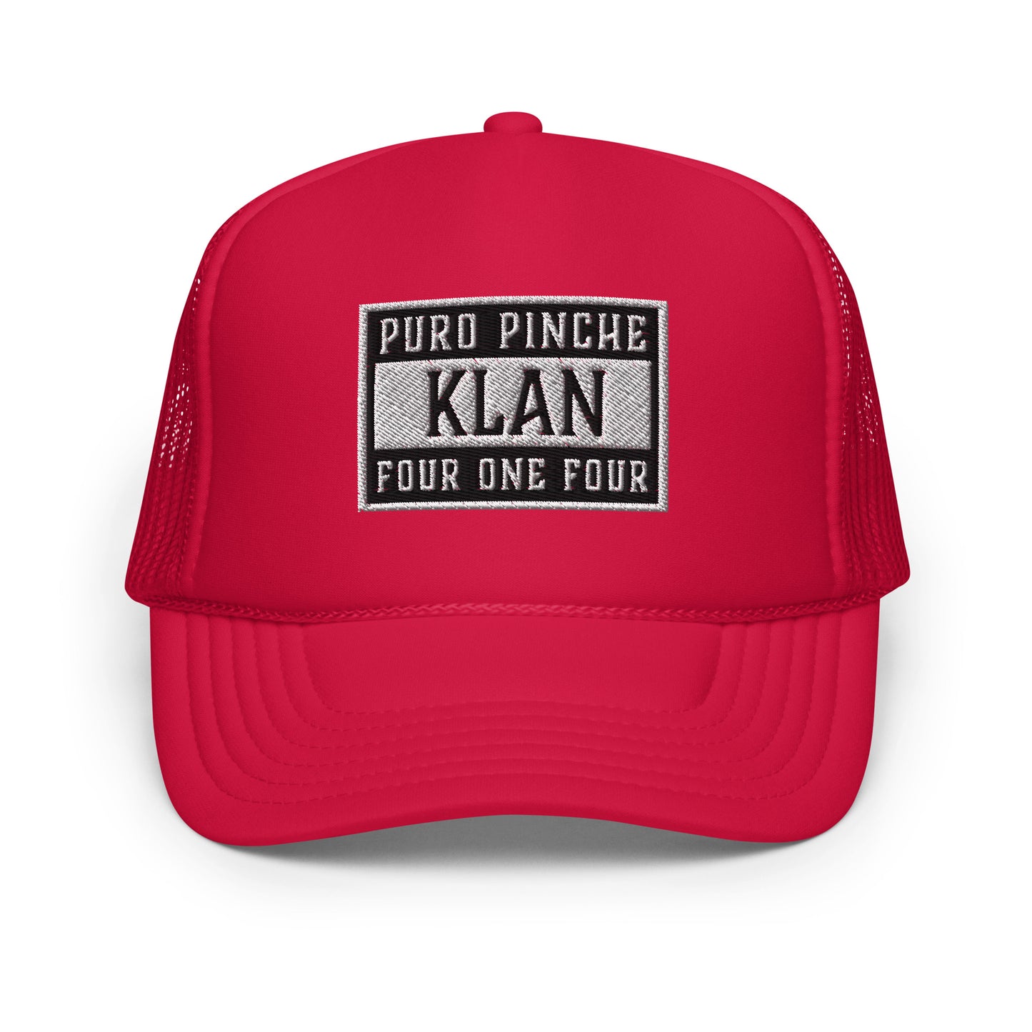 Puro Pinche Klan