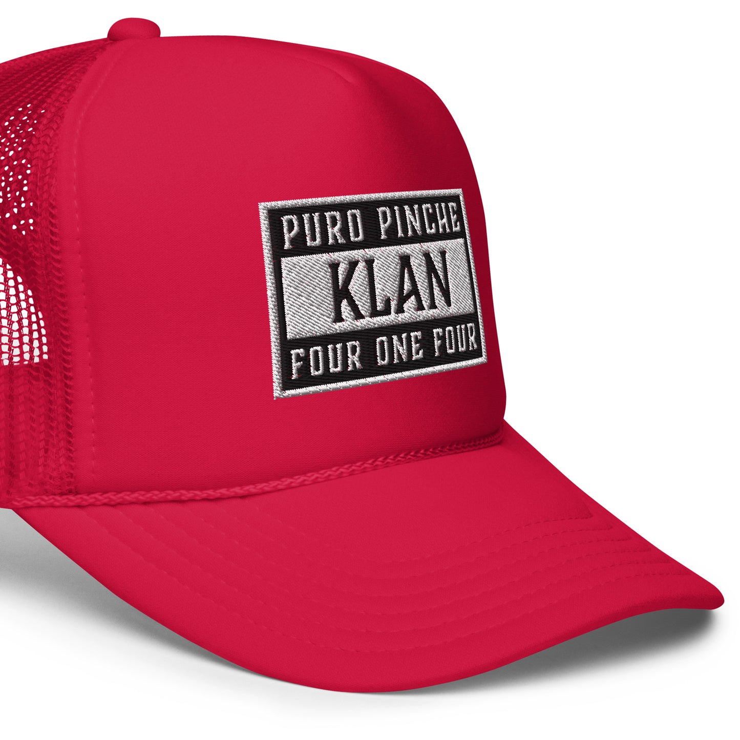 Puro Pinche Klan