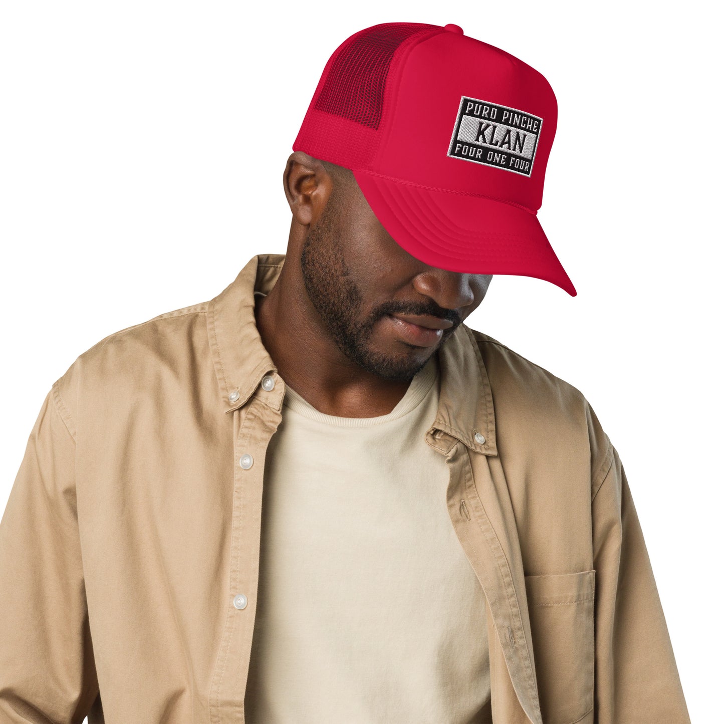 Puro Pinche Klan