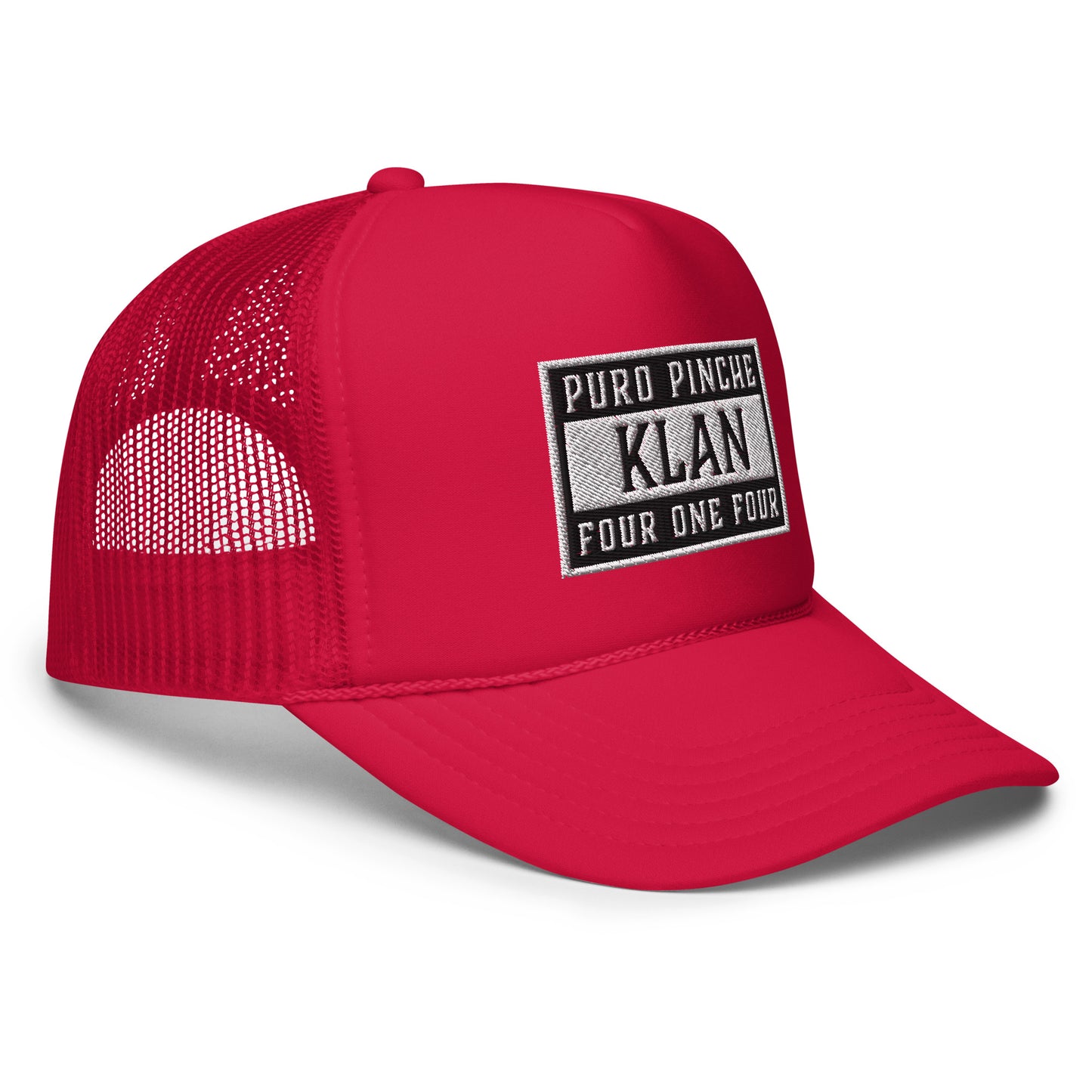 Puro Pinche Klan